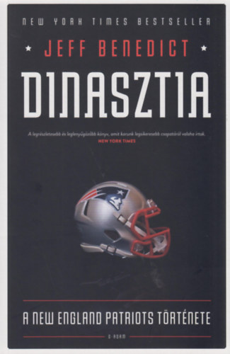 Jeff Benedict - Dinasztia