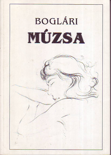 Boglári múzsa