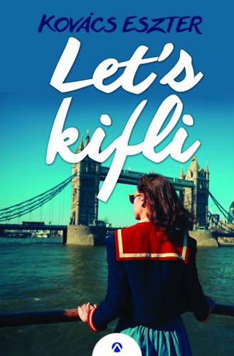 Kov�cs Eszter - Let's kifli