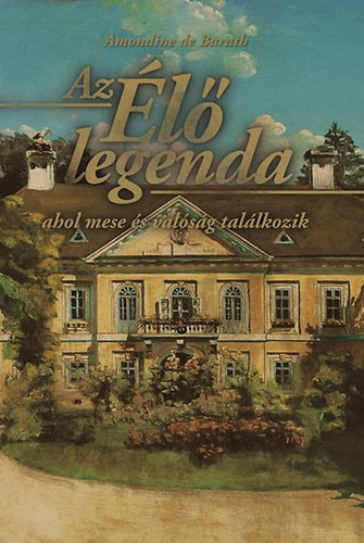 Az �l� legenda