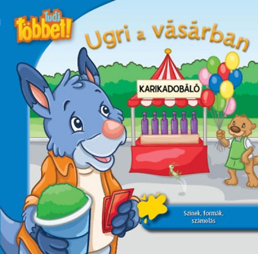 Ugri a vsrban