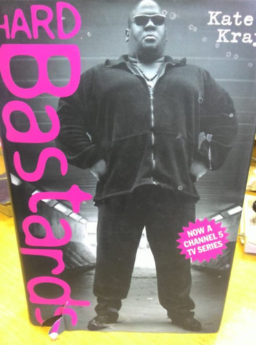 Kate Kray - Hard Bastards