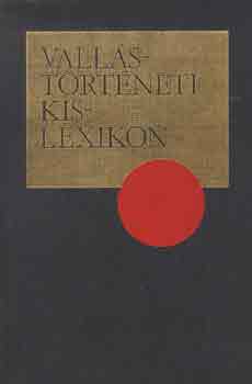 Gecse Guszt�v - Vall�st�rt�neti kislexikon