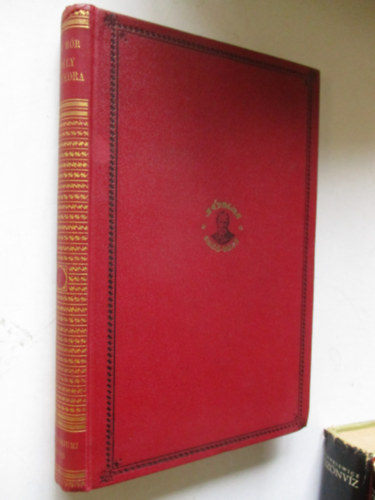 Jkai Mr - Erdly aranykora