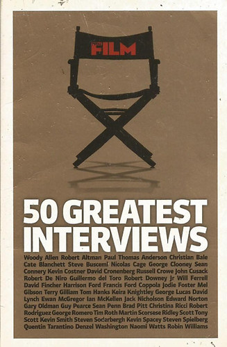T�bb szem�ly - 50 greatest interviews