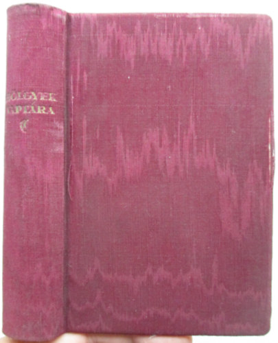 S. Bokor Malvin - H�lgyek napt�ra 1926. XLIII - ik �vfolyam