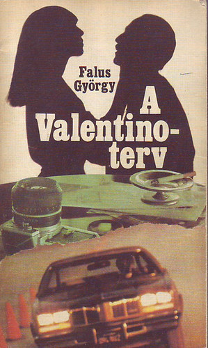 Falus Gy�rgy - A Valentino-terv