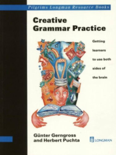 Herbert Puchta Gnter Gerngross - Creative Grammar Practice