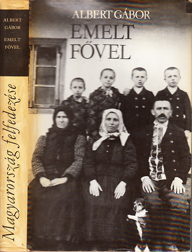 Albert Gbor - Emelt fvel (Magyarorszg felfedezse)