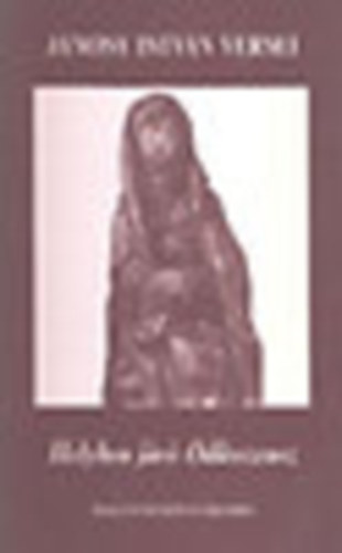 J�nosy Istv�n - Helyben j�r� Od�sszeusz