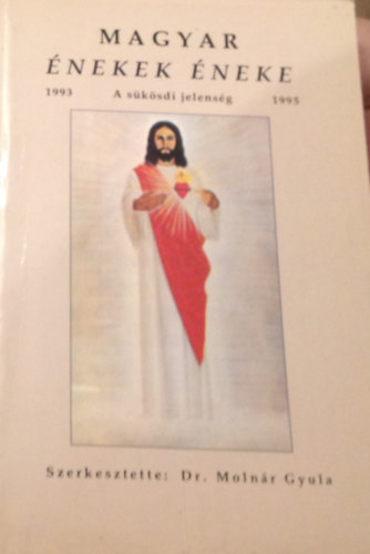 Magyar nekek neke. A sksdi jelensg 1993-1995