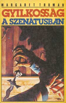 Margaret Truman - Gyilkoss�g a szen�tusban