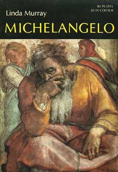 Linda Murray - Michelangelo