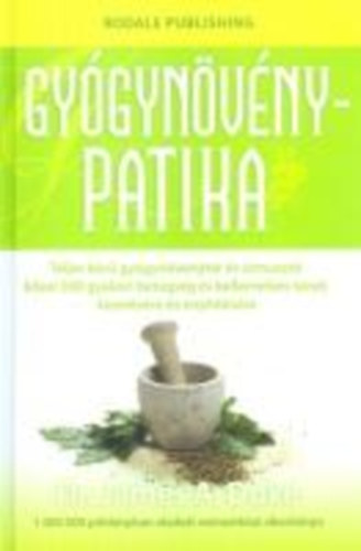 James A. Duke - Gy�gyn�v�nypatika