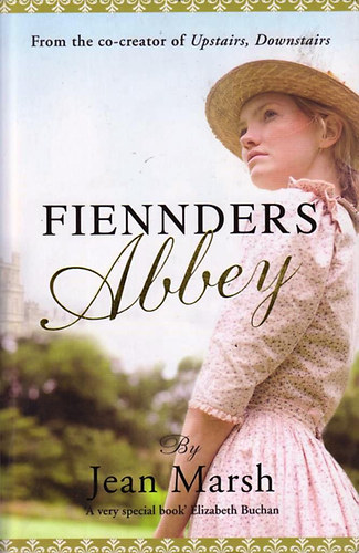 Jean Marsh - Fienners Abbey
