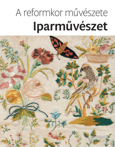 A reformkor mvszete - Iparmvszet