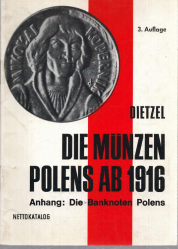 Die Munzen Polens ab 1916