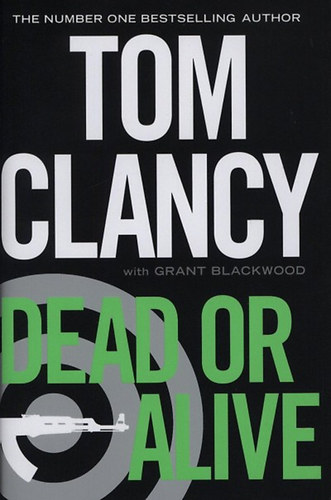 Tom Clancy - Dead or Alive