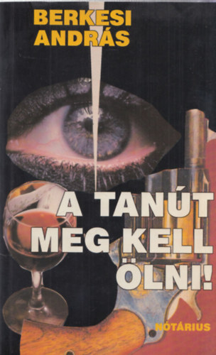 Berkesi Andr�s - A tan�t meg kell �lni!