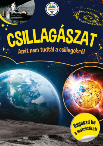 Bak Krisztin - Csillagszat