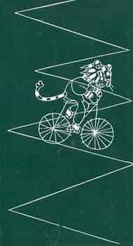 Karinthy Ferenc - Ez-Az avagy A bicikliz� tigris