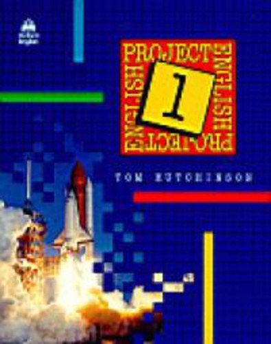 Tm Hutchinson - English project 1. I-III.