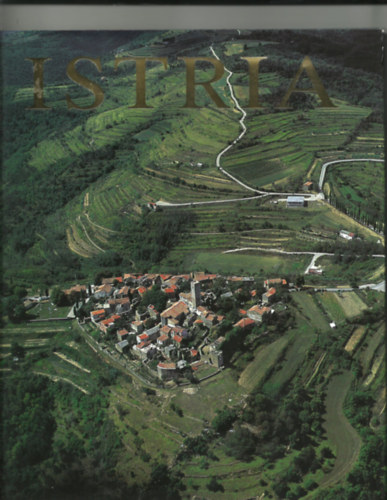 Renco Kosinozic photo Antun Travirka - ISTRIA