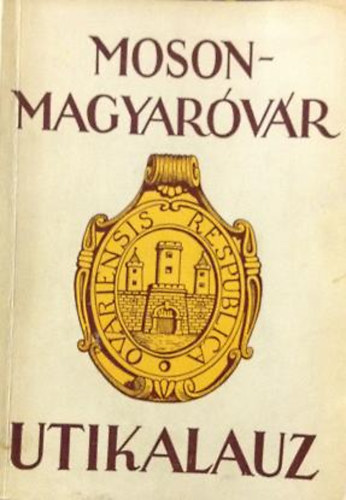 Uzsoki Andr�s - Mosonmagyar�v�r