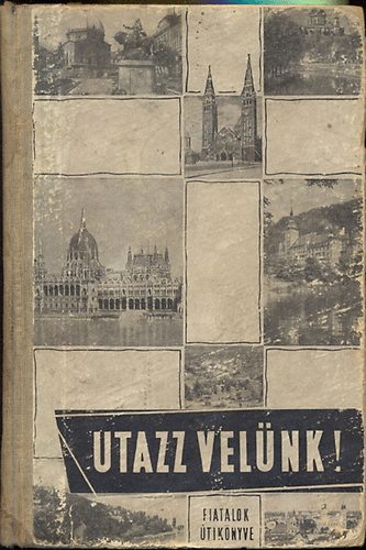 Markos B�la-M�t�ka B�la - Utazz vel�nk!