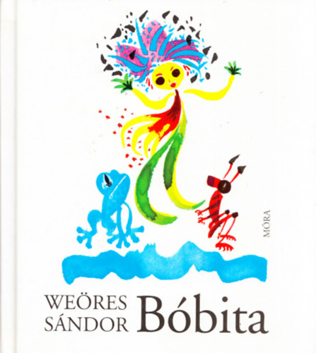 We�res S�ndor - B�bita
