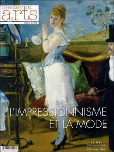 L'impressionnisme et la mode