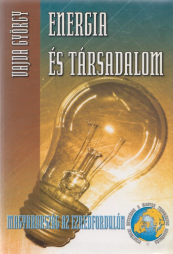 Energia s trsadalom