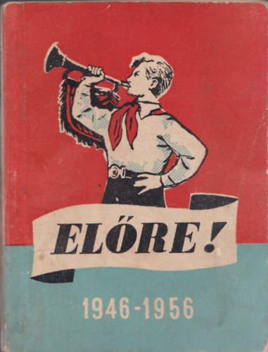 Elre! 1946-1956. (ttr zsebknyv)