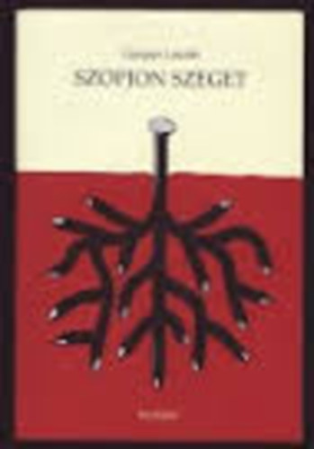 G�sp�r L�szl� - Szopjon szeget