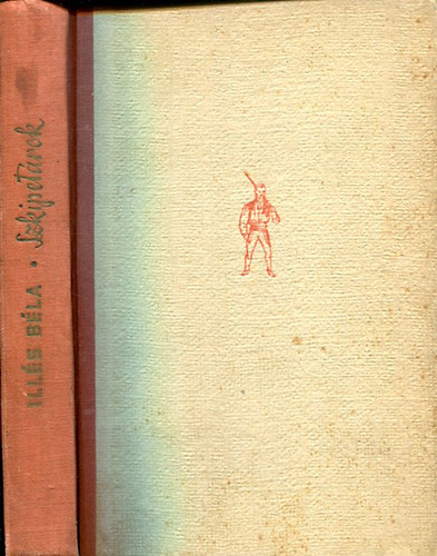 Illés Béla - Szkipetárok