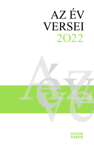 Az �v versei 2022