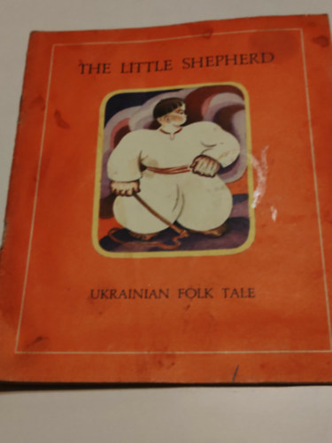 T�bb szerz� - The Little Shepherd Ukrainian Folk Tale