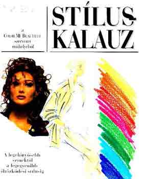 Mary Spillane - Stluskalauz