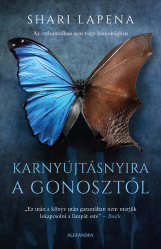 Shari Lapena - Karnyjtsnyira a gonosztl