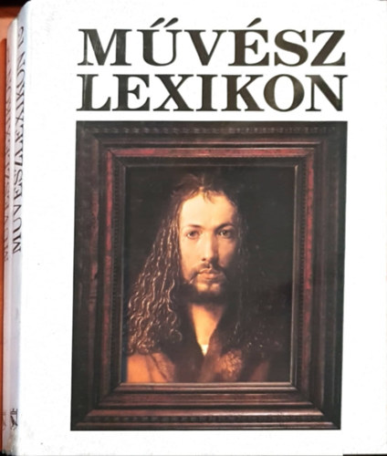 Corvina Kiad� - M�v�sz lexikon II.