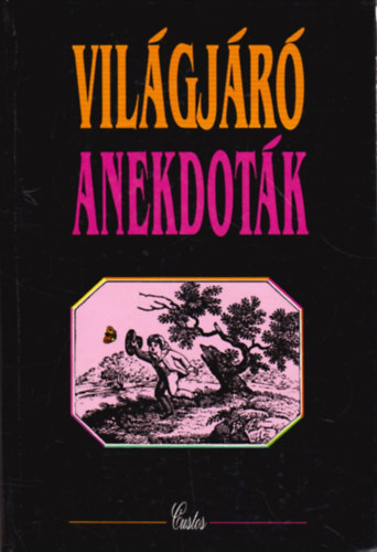 Gy�rgy Lajos - Vil�gj�r� anekdot�k