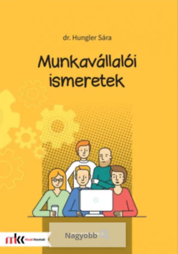 dr. Hungler Sra - Munkavllali ismeretek