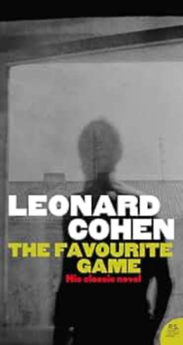 Leonard Cohen - The Favourite Game