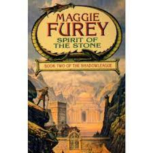 Maggie Furey - Spirit of the Stone
