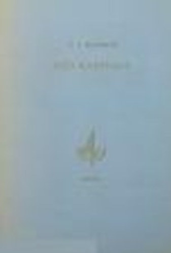 V. A. Kaverin - K�t kapit�ny II.