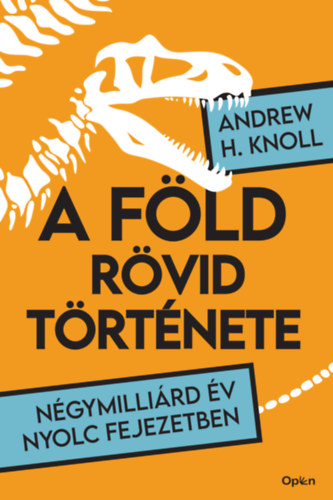 Andrew H. Knoll - A Fld rvid trtnete