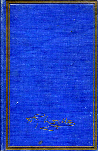 H. G. Wells - Tono-Bungay