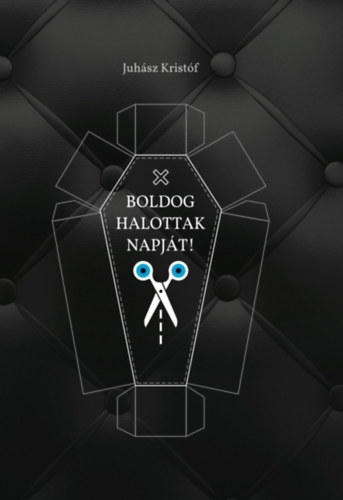 Juh�sz Krist�f - Boldog halottak napj�t!