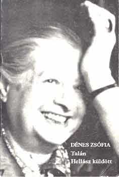 D�nes Zs�fia - Tal�n Hell�sz k�ld�tt