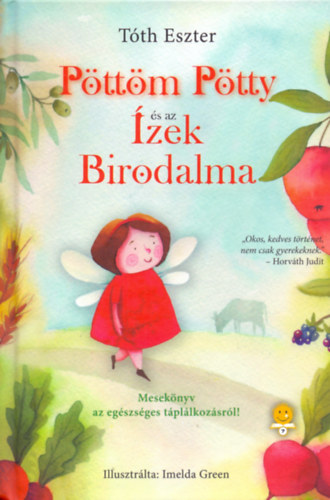 T�th Eszter - P�tt�m P�tty �s az �zek Birodalma